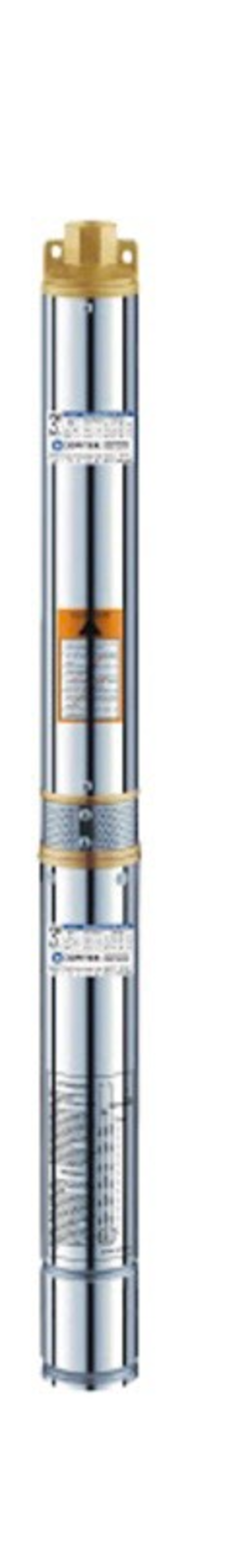 ป.บาดาลJUPITER2"2HP16ใบพัดG บ่อ4"